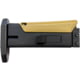 Black River Manufacturing ACX 1913 Collapsible Rifle Stock, Ral 8000, BRACXS1913R8