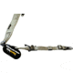 Black River Manufacturing Adjustable Combat Sling, Gray, BRACSGY
