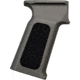 Black River Manufacturing AK X-GRIP Pistol Grip, Gray, BRPXGAKGY