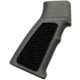 Black River Manufacturing AR X-GRIP Pistol Grip, Gray, BRPXGARGY