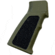 Black River Manufacturing AR X-GRIP Pistol Grip, OD Green, BRPXGARBKOD