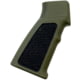 Black River Manufacturing AR X-GRIP Pistol Grip, OD Green, BRPXGARBKOD