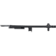 Black River Manufacturing Ported Benelli M4 12 Gauge Shotgun Barrel, 18.5 in, Chrome Linded, Black, BRBMPBBK