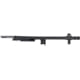 Black River Manufacturing Ported Benelli M4 12 Gauge Shotgun Barrel, 18.5 in, Chrome Linded, Black, BRBMPBBK