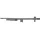 Black River Manufacturing Ported Benelli M4 12 Gauge Shotgun Barrel, 18.5 in, Chrome Linded, Gray, BRBMPBGR