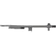 Black River Manufacturing Ported Benelli M4 12 Gauge Shotgun Barrel, 18.5 in, Chrome Linded, Gray, BRBMPBGR