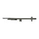 Black River Manufacturing Ported Benelli M4 12 Gauge Shotgun Barrel, 18.5 in, Chrome Linded, OD Green, BRBMPBOD