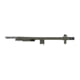 Black River Manufacturing Ported Benelli M4 12 Gauge Shotgun Barrel, 18.5 in, Chrome Linded, OD Green, BRBMPBOD