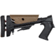 Black River Manufacturing Elite Benelli M4 Collapsible Shotgun Stock, FDE, BRPBCSFDE