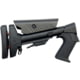 Black River Manufacturing Elite Beretta 1301 Collapsible Shotgun Stock, Carbon Fiber, BRPTCSCF
