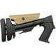 Black River Manufacturing Elite Beretta 1301 Collapsible Shotgun Stock, FDE, BRPTCSFDE
