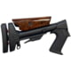 Black River Manufacturing Elite Beretta 1301 Collapsible Shotgun Stock, Walnut, BRPTCSWAL