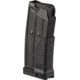 Black River Manufacturing Typhoon Defense F12/X12, 12 Gauge, 5 Round, Shotgun Magazine, Black/Black, BRSM05BK01-5RD