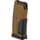 Black River Manufacturing Typhoon Defense F12/X12, 12 Gauge, 5 Round, Shotgun Magazine, Burnt Bronze/Black, BRSM05BB01-5RD