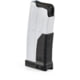 Black River Manufacturing Typhoon Defense F12/X12, 12 Gauge, 5 Round, Shotgun Magazine, White/Black, BRSM05WT01-5RD