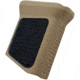 Black River Manufacturing MLOK Slanted Vertical X-Grip, FDE, BRVXGSFDE