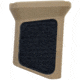 Black River Manufacturing MLOK Slanted Vertical X-Grip, FDE, BRVXGSFDE