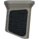 Black River Manufacturing MLOK Slanted Vertical X-Grip, OD Green, BRVXGSOD