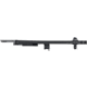 Black River Manufacturing Non Ported Benelli M4 12 Gauge Shotgun Barrel, 18.5 in, Chrome Linded, Black, BRBMNPBBK