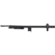 Black River Manufacturing Non Ported Benelli M4 12 Gauge Shotgun Barrel, 18.5 in, Chrome Linded, Black, BRBMNPBBK