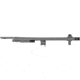 Black River Manufacturing Non Ported Benelli M4 12 Gauge Shotgun Barrel, 18.5 in, Chrome Linded, Gray, BRBMNPBGR
