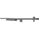 Black River Manufacturing Non Ported Benelli M4 12 Gauge Shotgun Barrel, 18.5 in, Chrome Linded, Gray, BRBMNPBGR