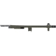 Black River Manufacturing Non Ported Benelli M4 12 Gauge Shotgun Barrel, 18.5 in, Chrome Linded, OD Green, BRBMNPBOD