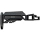 Black River Manufacturing ZULU Collapsible AK Stock, Black, BRZUAKCSBK