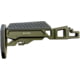 Black River Manufacturing ZULU Collapsible AK Stock, OD Green, BRZUAKCSOD