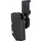 Black Scorpion Outdoor Gear 2011 5in No Rail Pro Ball Joint Competition Holster, Right Hand, Black, HC27-PRBJ-20115-BKRH