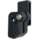 Black Scorpion Outdoor Gear Ambidextrous Double Stack Magazine Pouch, Ambidextrous, Black, MP08-3333-01BK