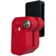 Black Scorpion Outdoor Gear Ambidextrous Double Stack Magazine Pouch, Ambidextrous, Red, MP08-3333-01RED