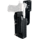 Black Scorpion Outdoor Gear Beretta 92X Performance Pro Heavy Duty Competition Holster, Right, Black/Carbon Fiber, HCD1-USPSABS-B92XCFRH