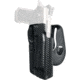 Black Scorpion Outdoor Gear Beretta 92X Performance OWB Kydex Paddle Holster, Right, Carbon Fiber, HC03-PADDLE-92X-CFRH