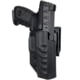 Black Scorpion Outdoor Gear Beretta Apx Legacy OWB Quick Release IDPA Holster, Right Hand, Black, HC28-QRDP-APXBKRH
