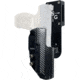 Black Scorpion Outdoor Gear Canik METE SFT Pro Heavy Duty Competition Holster, Right, Black/Carbon Fiber, HCD1-USPSABS-CANIKSFTCFRH