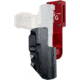 Black Scorpion Outdoor Gear Canik METE SFT Pro Heavy Duty Competition Holster, Left, Red/Black, HCD2-USPSABS-CANIKSFTBKLH