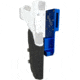 Black Scorpion Outdoor Gear Canik METE SFX Pro Heavy Duty Competition Holster, Right, Blue/Black, HCD3-USPSABS-CANIKSFXBKRH