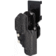 Black Scorpion Outdoor Gear Canik Sfx Rival-S Pro Heavy Duty Competition Holster, Right Hand, Black Belt Attachment - Black Holster, HCD1-USPBS-RVL-S-BKRH