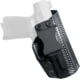 Black Scorpion Outdoor Gear Canik TP9 Elite SC IWB Full Profile Holster, Ambidextrous, Carbon Fiber, HC21-IWB01-TP9SC-CFRH