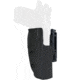 Black Scorpion Outdoor Gear CZ P-07 Pro IDPA Competition Holster, Right Hand, Black, HC03-IDPA-P07BKRH
