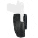 Black Scorpion Outdoor Gear CZ P-07 Pro IDPA Competition Holster, Right Hand, Carbon Fiber, HC03-IDPA-P07CFRH