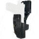 Black Scorpion Outdoor Gear CZ P-10 F Pro Competition Holster, Right, Carbon Fiber, HC04-USPSA-CZP10FCFRH