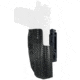 Black Scorpion Outdoor Gear CZ P-09 Pro IDPA Competition Holster, Right Hand, Carbon Fiber, HC03-IDPA-P09CFRH