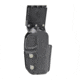 Black Scorpion Outdoor Gear CZ Shadow 2 Pro Competition Holster, Left Hand, Black, HC04-USPSA-SHADOWIIBKLH