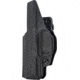 Black Scorpion Outdoor Gear FN Reflex IWB Sweat Guard Holster, Right Hand, Black, HC11-IWB01-FNRFLX-BKRH