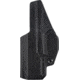 Black Scorpion Outdoor Gear FN Reflex IWB Sweat Guard Holster, Right Hand, Black, HC11-IWB01-FNRFLX-BKRH
