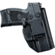 Black Scorpion Outdoor Gear Full Profile IWB Holster, FN 503, Right Hand, Carbon Fiber, HC21-IWB01-FN503-CFRH