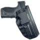 Black Scorpion Outdoor Gear Full Profile IWB Holster, Stoeger STR-9C, Right Hand, Carbon Fiber, HC21-IWB01-STR9C-CFRH
