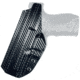 Black Scorpion Outdoor Gear Full Profile IWB Holster, Stoeger STR-9C, Right Hand, Carbon Fiber, HC21-IWB01-STR9C-CFRH